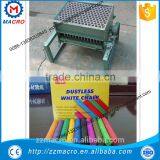 School Dustless Chalk Machine Price/Chalk Forming Machine Quality Choice