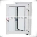 Plastic Profiles Type PVC Profile Window Price thumbnail-3