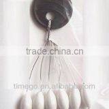 Chinese Manufacturers Fishing Lure Space Beans thumbnail-1