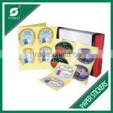 WATERPROOF PRINTING STICKER, WHOLESALE ADHESIVE STICKER thumbnail-2