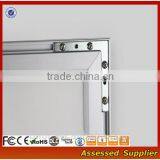 P10-310 Led Panel Light With Bipolar PFC Frequency of Lightning Source, Harmonic, Ripple< 5, Color Tolerance< 6 Led Panel Light thumbnail-4