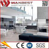 Complete Commercial Kitchen Dining Furniture thumbnail-2