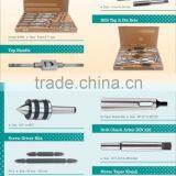 Drill Sleeves - Morse Taper thumbnail-3