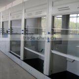 All Steel Laboratory Fume Hood for Public Security System thumbnail-2