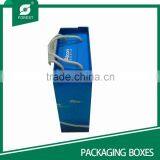 CUSTOMIZED PROFESSIONAL PACKAGING BOXES WITH HANDLE thumbnail-2
