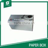 Customized Logo Printing Paper Cartons Storage Box thumbnail-4