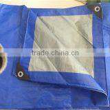 CHINA HIGHT QUALITY TARPAULIN Blue Poly Tarpaulin thumbnail-4