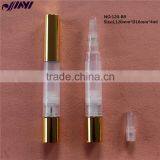 Customize 4ml Luxury Aluminium Cosmetic Pen Packaging Quality Choice thumbnail-3