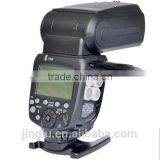 Yongnuo YN600EX-RT Wireless Flash Speedlite TTL HSS for Canon 600D 550D 500D 60D thumbnail-5