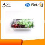 Cost Price Hot Sale Promotion Aluminum Foil Tray for Bread Caking thumbnail-2