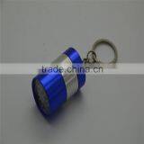 2015 New Mini Led Flashlight Keychain thumbnail-5