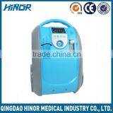 1L Gengeral Economic Portable Oxygen Concentrator thumbnail-5