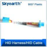 Automotive Waterproof Wire Harness With 2 Way Seal Amp 0-0282080-1 thumbnail-1