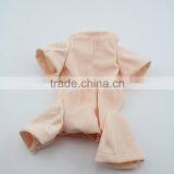 Fake Suede Soft Fabric 20 Inch 22inch Reborn Baby Doll Cloth Body Baby Clothes Body Kit thumbnail-3