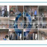 Auto Rendering Machine With High Quality