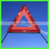 Waterproof Reflective Car Emergency Warning Triangle