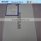1.50mm Nonwoven Chemical Sheet Materials to Make Shoes