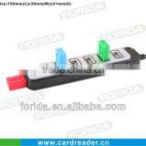 7 Ports HI-Speed USB2.0 HUB With USB Cable,cheap Electronic Gadgets