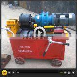 Steel Bar Thread Rolling Machine China 2015 New Type With Cheap Price thumbnail-4