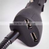 Dual Usb Car Charger With Factory Price thumbnail-5