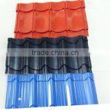 Roofing Step Tile With New Technology