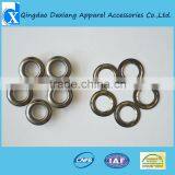 Reusable Bag With Eyelet