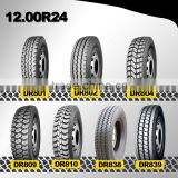 Qingdao tyre promotion1200r24 truck tyre price list