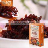 Hongshanhe Halal Mushroom Chicken Sauce thumbnail-1