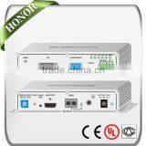 ITC TS-9507AT 300 Meters VGA DVI HDMI Fiber Optical Transmitter for Extender Quality Choice