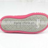 Beautiful Big Kids Shoes Boots With Lace up thumbnail-4