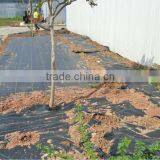 Ground Cover Fabric; Landscape Fabrics; Weed Barrier; Weed Mat thumbnail-1