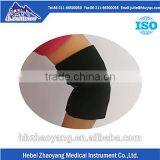 China Cheap Black Keep Warm Elbow Pad Support thumbnail-2