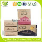 Top-grade Cardboard Biodegradable Soap Packaging Box thumbnail-6
