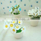 MINI FLOWERPOT MAGNET thumbnail-1