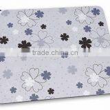 Small New Model Heat Transfer Custom Made Gaming Mouse Pad thumbnail-2