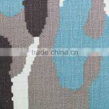 Fashion Cotton Check Digital Camouflage Printing Camouflage Fabric thumbnail-3
