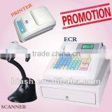 POS Caixa Registradora for Restaurants or Stores thumbnail-1