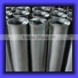 Galvanized Expanded Mesh Roll