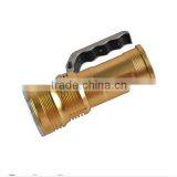 TP-3405 TOPCOM Hot Sell Hand LED Searchlight Mine Lamp Lantern thumbnail-2