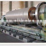 Granite Stone Roller for Paper Machine