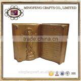 Christmas Holy Night Songbook Figurine