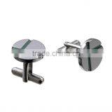 Compact Novelty Cufflinks