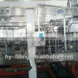Beer 3-in-1 Filling Machine thumbnail-1