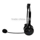 NFC Bluetooth Headphones B042 Enhanced Noise Reduction Overhead Bluetooth Headset for Truck Driver
