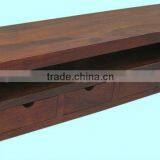 tv Stand,natural Sheesham Wood Furniture,living Room Furniture,solid Wood Indian Furniture thumbnail-1