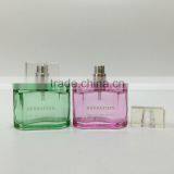 50ml Color Coating Glass Sprayer Perfume Bottle thumbnail-2