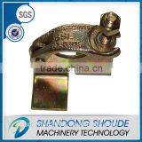Galvanized Scaffolding Board Clamps