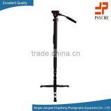 New Fashion and New Most Stable Leg and Professional Telescopic Monopod 3206 thumbnail-2