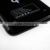 For Samsung Galaxy Note 4 Edge Qi Wireless Charger Charging Pad + Receiver Kit thumbnail-3