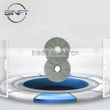 Disc Filter HR 4021, Stainless Steel Sintered Leaf Disc Filter thumbnail-2